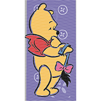 Winnie the Pooh-WP 888